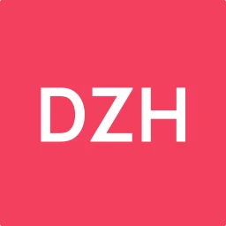 DZHEHUTI FW 아이콘