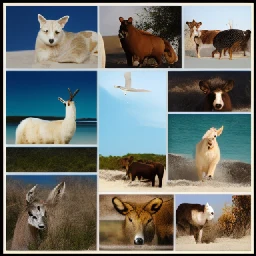 Ikon Sonidos de Animales