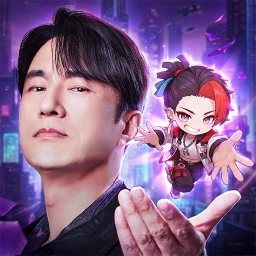 Symbol von 시티 데몬헌터즈: 각성자들