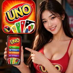 Uno Master Game simgesi