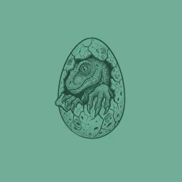 My Pet Dino
