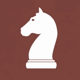 Chitrange AI: Chess Offline icon