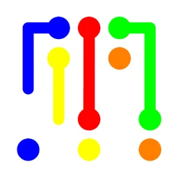 Ícone de Color Links: Connect the Dots