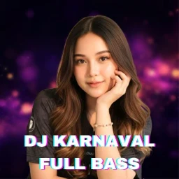 Dj Horeg Karnaval 2026 Viral のアイコン