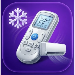 Chigo AC Remote App simgesi