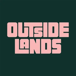 Outside Lands 2026 아이콘