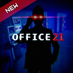 Office 21 : Open-World Horror icon