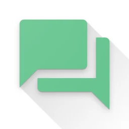 Ícone de Popup Notification for LINE