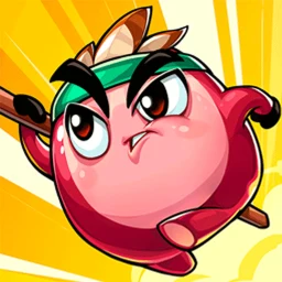 Ícone de Merge Beans