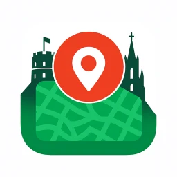 City mission icon
