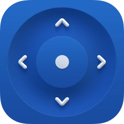Samsung Smart TV Remote 图标