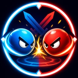 Ball Battle Clash 图标