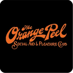 Icono de Orange Peel