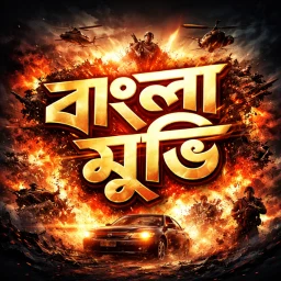 Ícone de Bengali Dubbed Movies