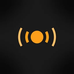 Symbol von 라디오 - Radio