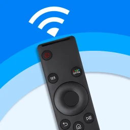 Televisor Samsung Remoto