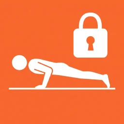 PushPass: Screen Time Blocker 图标
