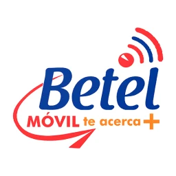 Biểu tượng Betel Movil