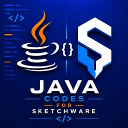 Symbol von Java Codes for Sketchware