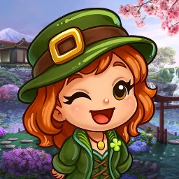 Ícone de MatchVentures: Match 3 Games