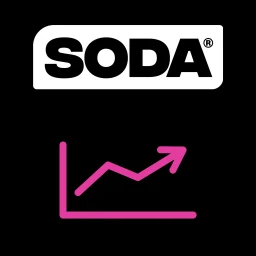 SODA Manager 图标