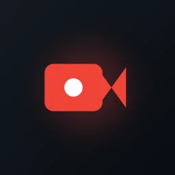 Background Video Recorder 아이콘