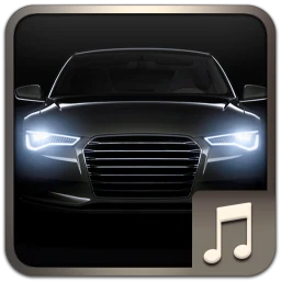 Car Sounds & Ringtones icon