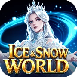 Symbol von Ice Snow World