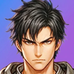 Icono de Myriad Saga - Our AI Card RPG