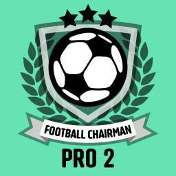 Football Chairman Pro 2 のアイコン