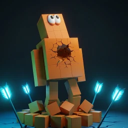 Arrow Launch icon
