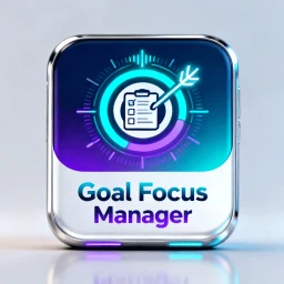 Goal Focus Manager icon
