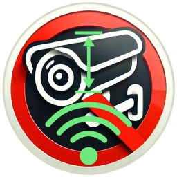 Spy Guard Scanner 아이콘