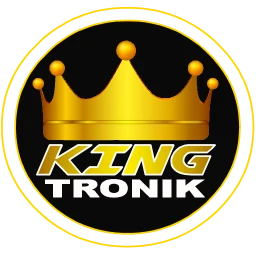 Icono de KING TRONIK-Top Up Pulsa &PPOB