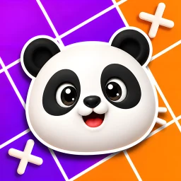 Icône de Panda Doku: Brain Puzzle Games