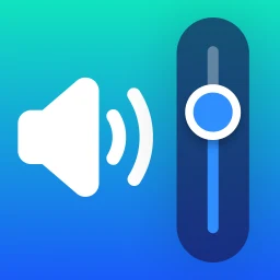 Volume Control Launcher のアイコン