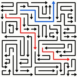 Biểu tượng Tap Escape: Logic Puzzle
