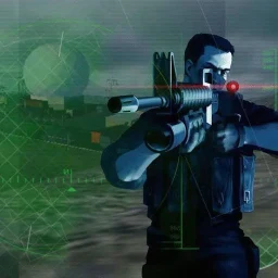 IGI-2 Covert Strike のアイコン