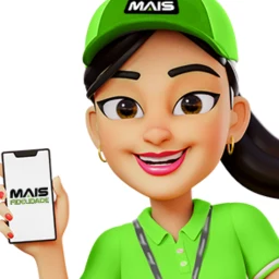 Biểu tượng Mais Fidelidade