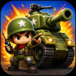 BlitzTankz simgesi