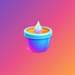 Icono de Color Mix: Paint Match Game