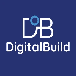 DigitalBuild のアイコン