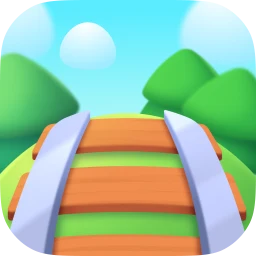 Icono de Riddle Rails