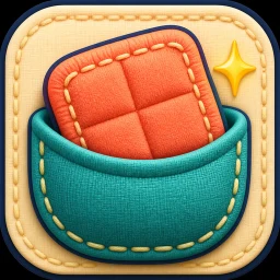 Patch Tuck のアイコン