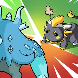 Pal Go: Defensa de Torre TD icon