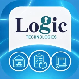 Logic-Tec Store Management 图标