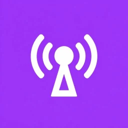 Ícone de Podcasts Player and tracker