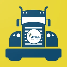 AES Driver 아이콘