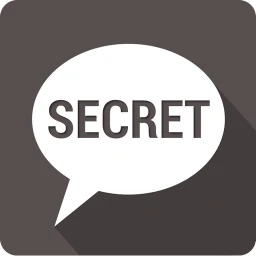 Symbol von Message Recovery