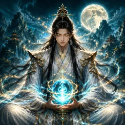 Idle Cultivation 图标